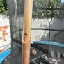 Jump Power Trampoline (please Read Ad Fully!!) Image 4