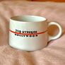 Disney Parks 100 Years Walt Disney Cartoonist Mug Image 3