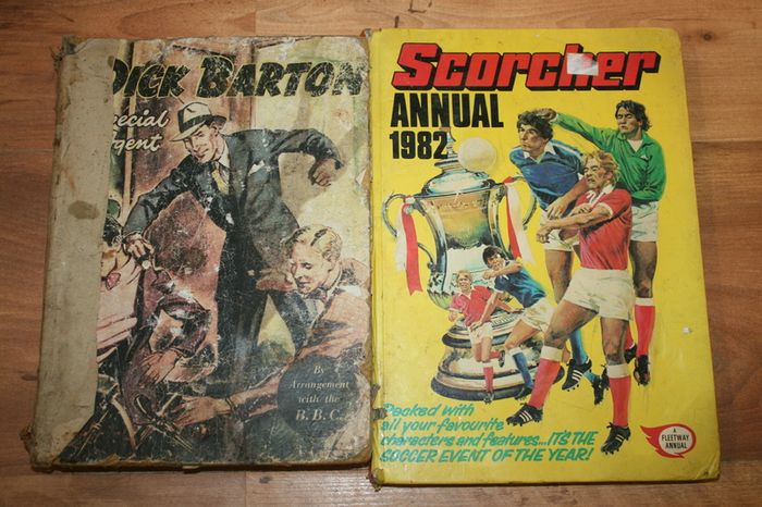 Vintage Books