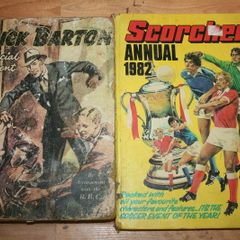 Vintage Books