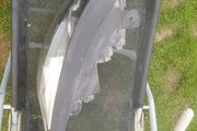 Kia Sportage  2010-2015  Xenon LED Headlamp Headlight 921013U310