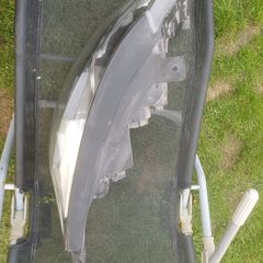 Kia Sportage  2010-2015  Xenon LED Headlamp Headlight 921013U310