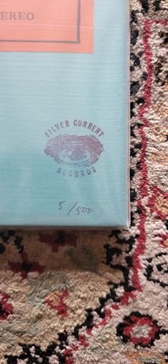 Sonic Youth:Live In Brooklyn 2011 2 x Vinyl, LP, Limited Edition, Numbered, Stereo, Handmade TMOQ Edition, Random Hand-Poured Colored Vinyl