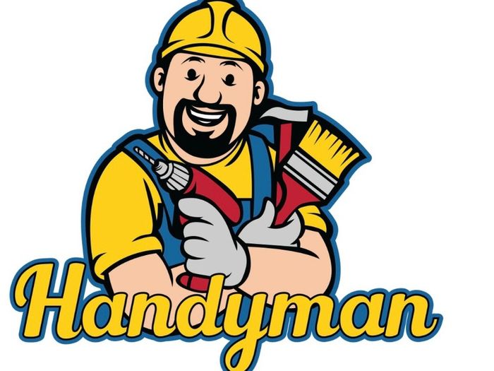 handy man