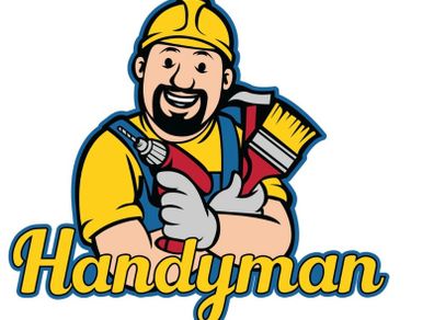 handy man