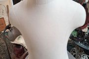 Pinable Form Childs Mannequin Torso
