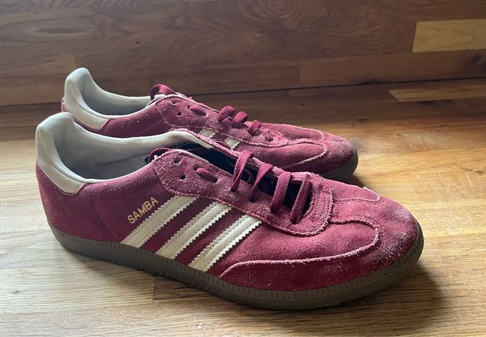Adidas Samba Men's Size 9