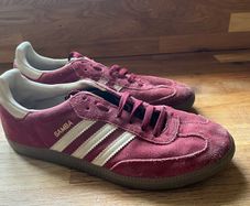 Adidas Samba Men's Size 9