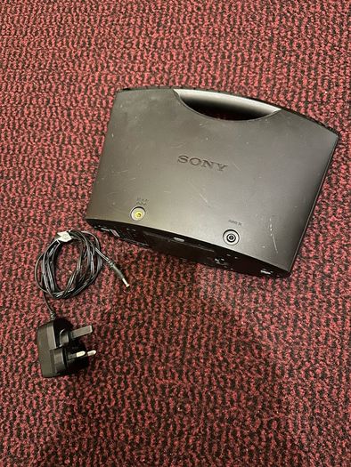 Sony wireless speaker