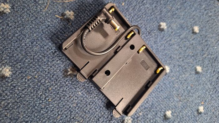 Edelkrone Slider Long, with Motorised Module and Backpack REDUCED