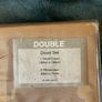 Double Duvet Set Image 4
