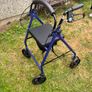 mobility walker Image 2