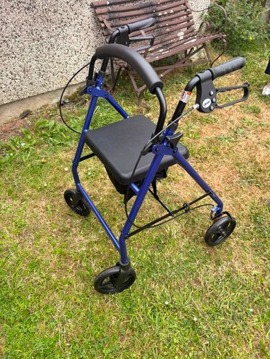mobility walker
