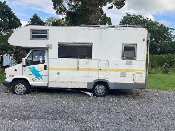 Campervan