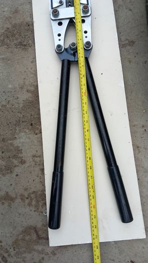 crimping tool.cable crimper