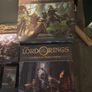 Journeys in Middle Earth Board Game - Full Collection Image 2