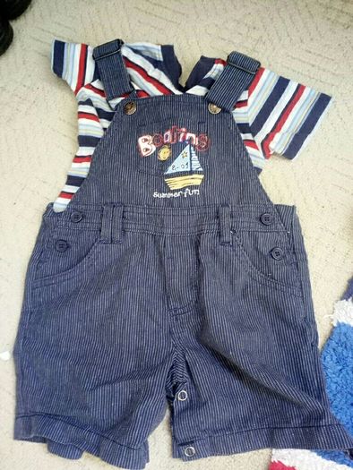 12-18 summer outfits