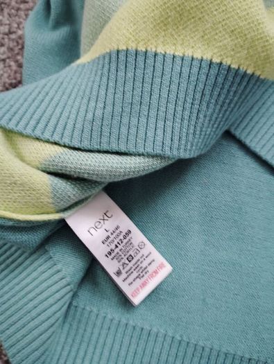 NEXT womens sleeveless top.size14