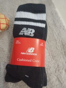 new balance socks
