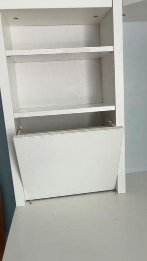 Ikea Corner Desk