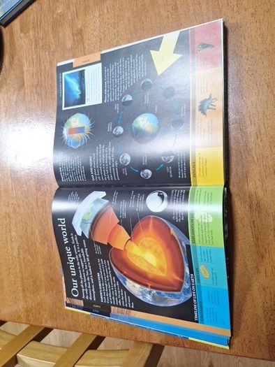 The New Childrens Encyclopedia