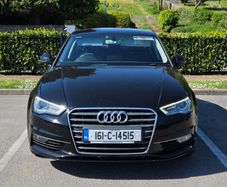 2016 Audi A3 1.6 Tdi 110 Se