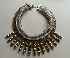 Newbridge eShe Necklace