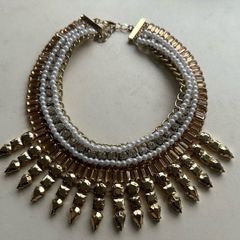 Newbridge eShe Necklace