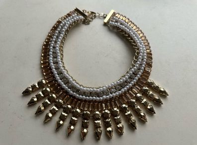 Newbridge eShe Necklace