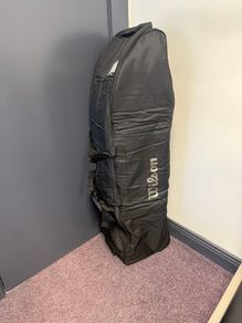 Golf travel bag