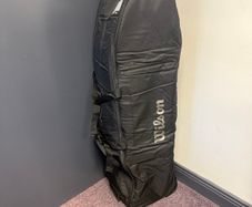 Golf travel bag