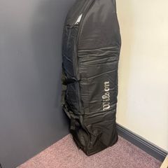 Golf travel bag