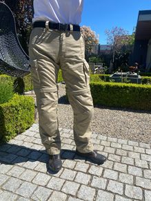 Motorrad Protective Pants