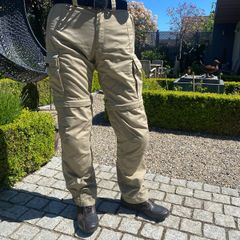 Motorrad Protective Pants