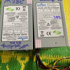 power supply for Desktop 385 watts