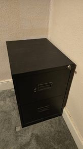 Filing Cabinet