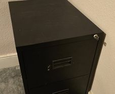 Filing Cabinet