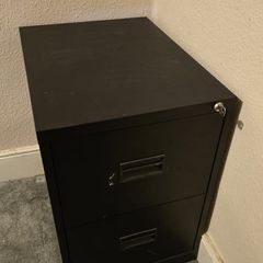 Filing Cabinet