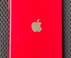 Apple iPhone 11 64GB Red, Unlocked (Good Condition)