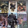 131 Marvel Comics Various Titles Cable Daredevil Ghost Rider Moon Knight Avengers Image 2