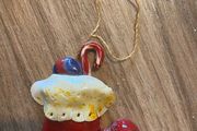 Christmas bits and bobs