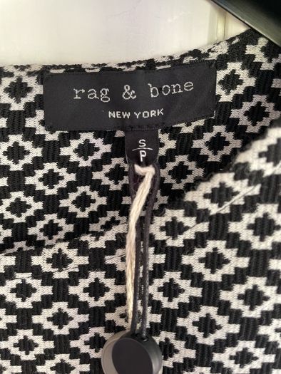 Rag and bone  New York dress