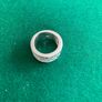 Sterling silver ring Image 3