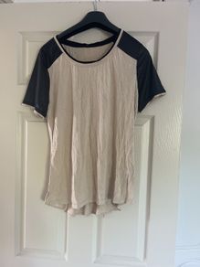 Karen Millen t shirt