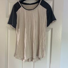Karen Millen t shirt