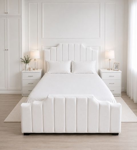 beds