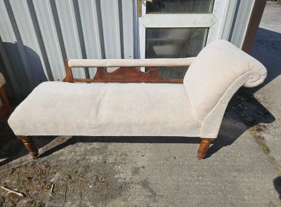 Chaise lounge lounge