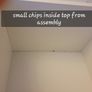 Billy bookcase with glass customisable Hogbo door Image 10