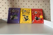 Worst Witch Books