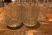 10x Whiskey Glasses